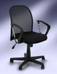 Ergonomic Chair