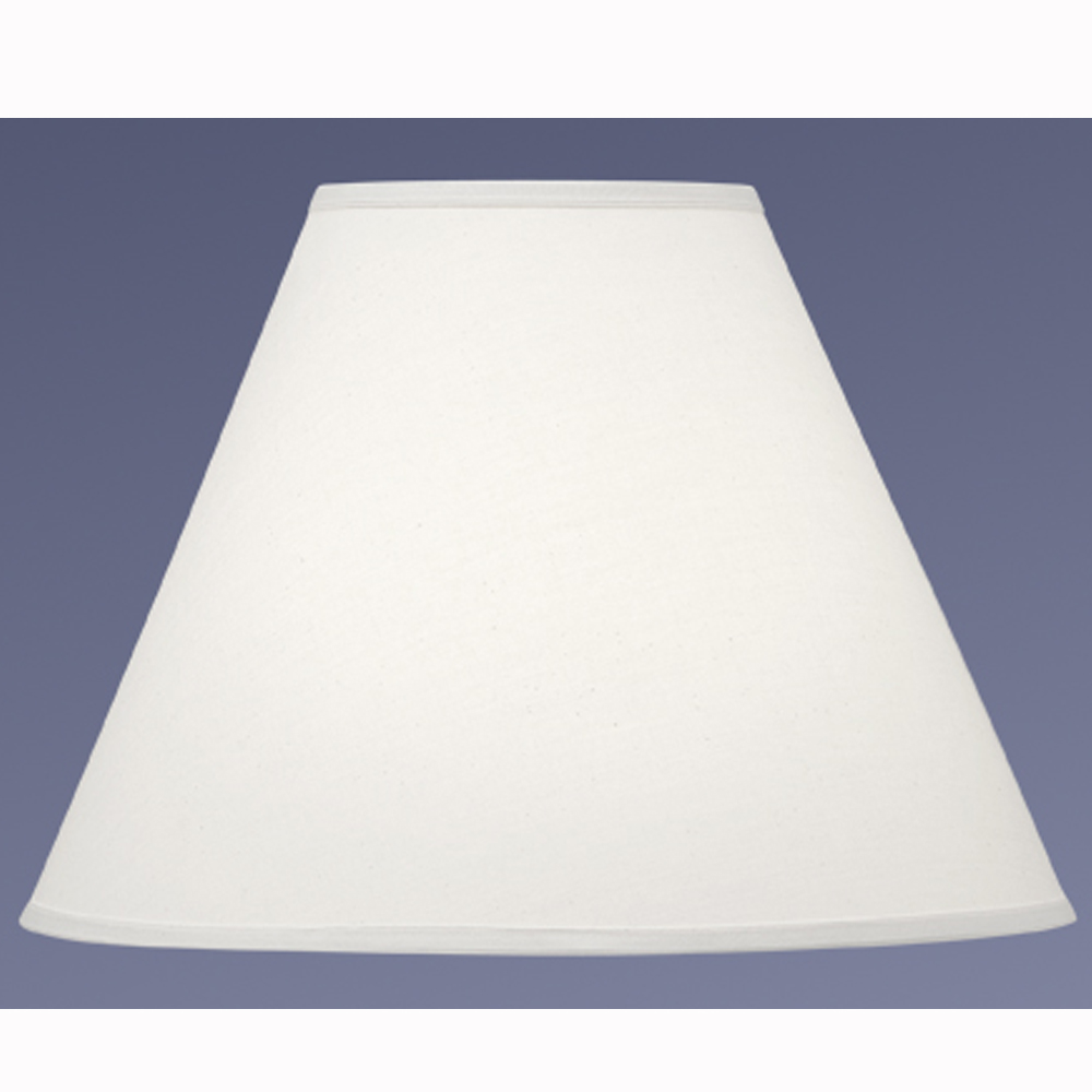 Medallion Lamp Shades