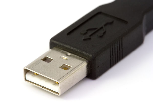 USB connector