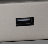 USB port