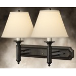 Single Nightstand Lamp