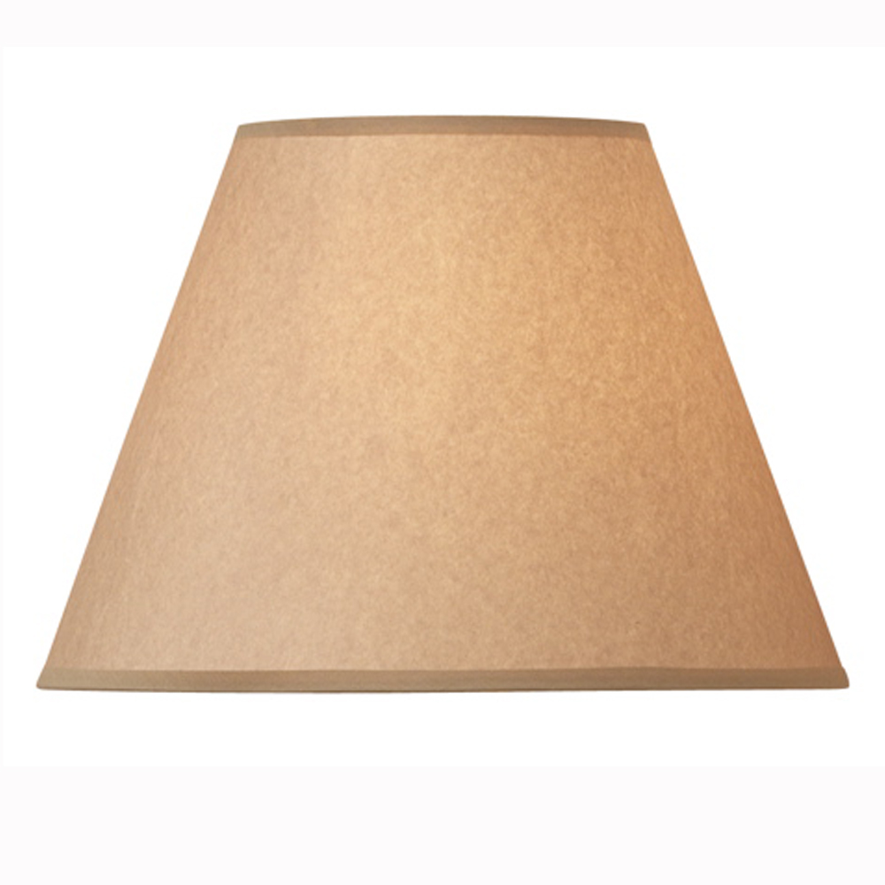 Medallion Lamp Shades