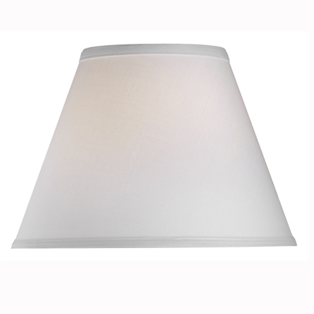 Medallion Lamp Shades